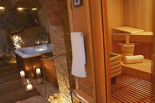Hotel Sa Calma Begur
