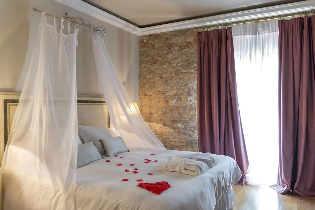 Hotel Sa Calma Begur