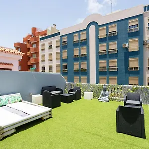 Hostel Wanderlust 