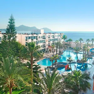 Grupotel Alcudia Pins Spanje
