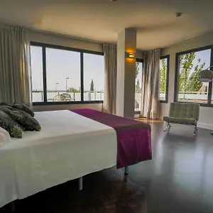 Yit Conquista De Granada Hotel Peligros