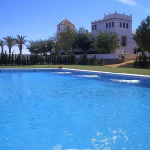 Hotel Hacienda Jinetes ****