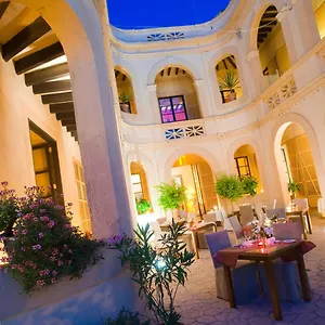 Palacio Sant Salvador Hotel Arta