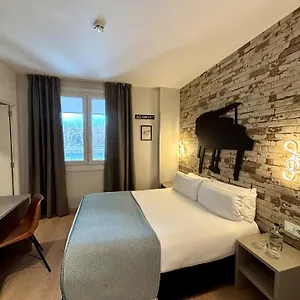 Hotel Colectia Urumea **