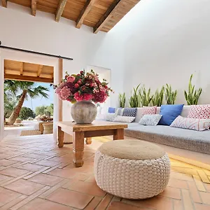 La Masia De Formentera Aparthotel San Francisco Javier