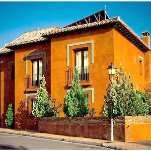 Hotel Boutique Cerro Del Sol Adults Only Recommended ***
