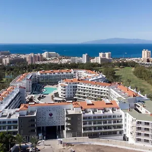 Gara Golf & Spanje