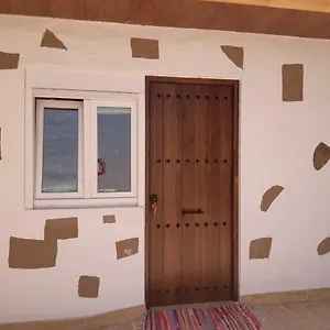 La Cruz Guest house Aguimes