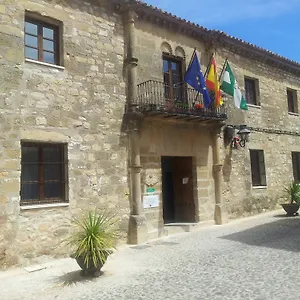 Casas Del Consul Hotel Ubeda (Andalucia)