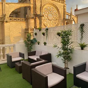 Catedral Boutique Hotel Seville