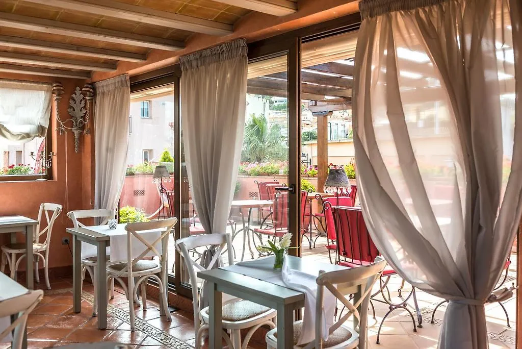 Hotel Sa Calma Begur