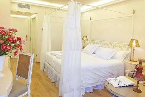 Hotel Sa Calma Begur Spain