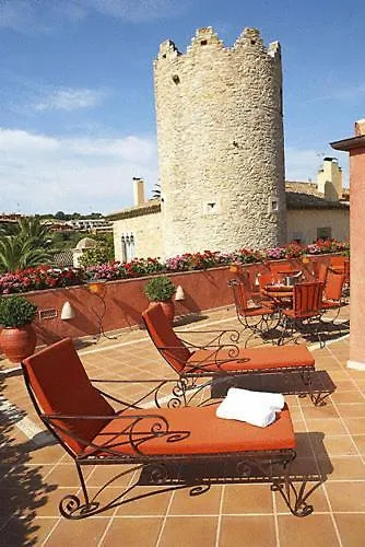 Hotel Sa Calma Begur